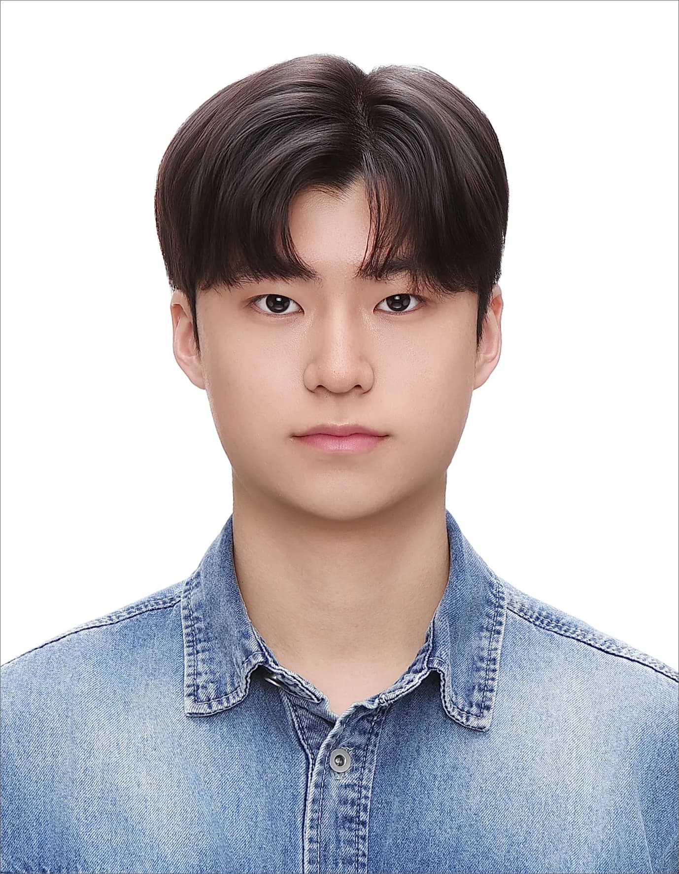 오해서 프로필 사진